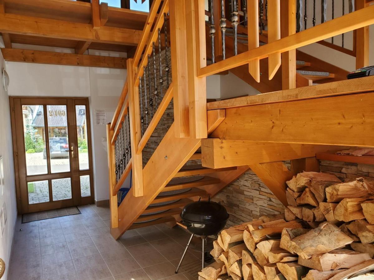 Apartments Highland Stara Lesna Exterior photo