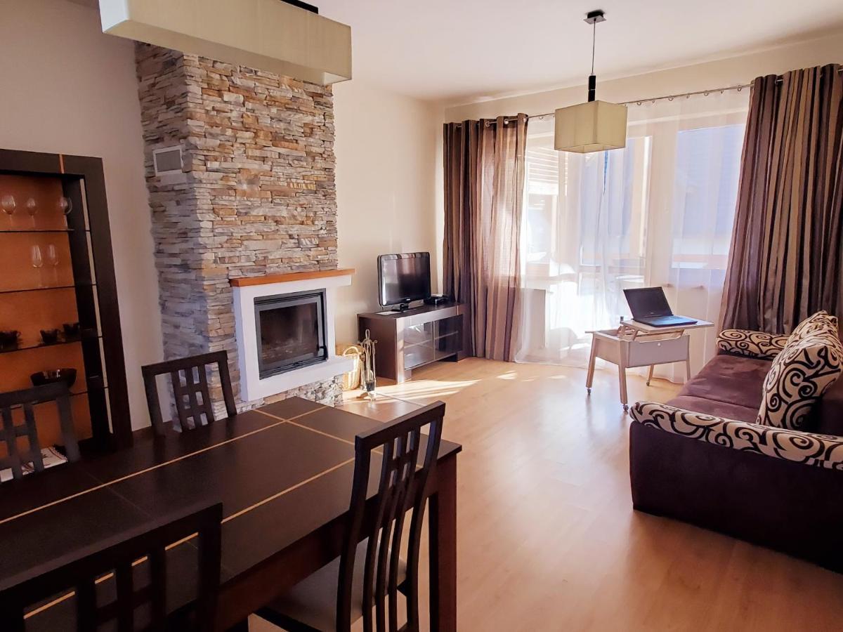 Apartments Highland Stara Lesna Exterior photo