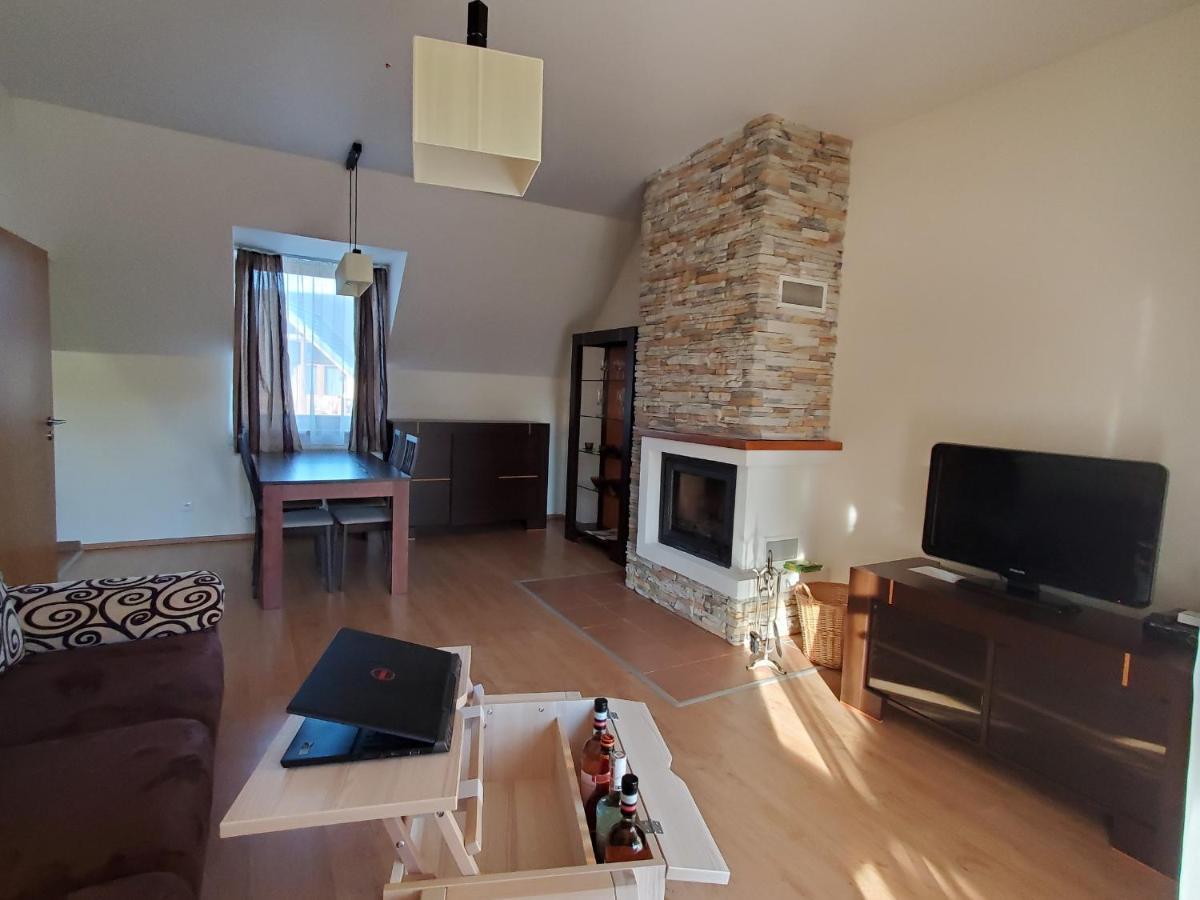Apartments Highland Stara Lesna Exterior photo